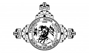 Penobscot Tribal Nation Seal
